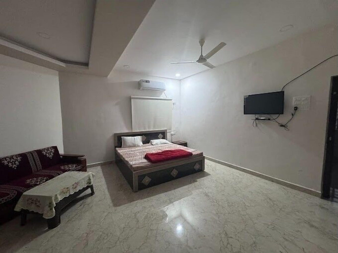 Others 5, RAYBA RESORT, Chandrapur