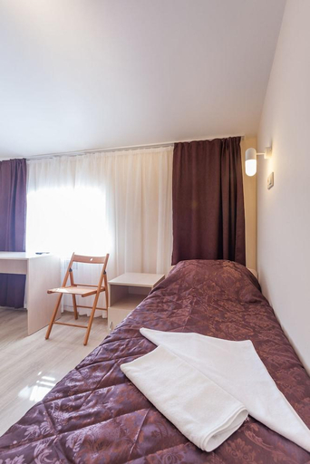 Others 4, Hotel Democrat on Fontanka 104 2K, Sankt-Peterburg gorsovet