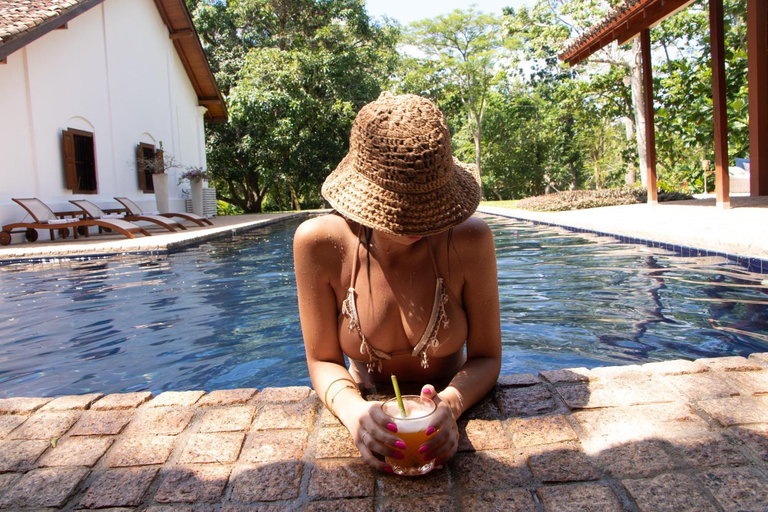 Sport & Beauty 2, Maya Tangalle Luxury Private Heritage Estate, Beliatta
