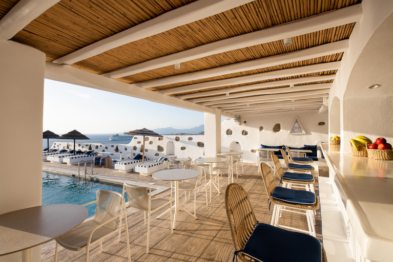 Sport & Beauty 2, Tagoo Hotel, South Aegean