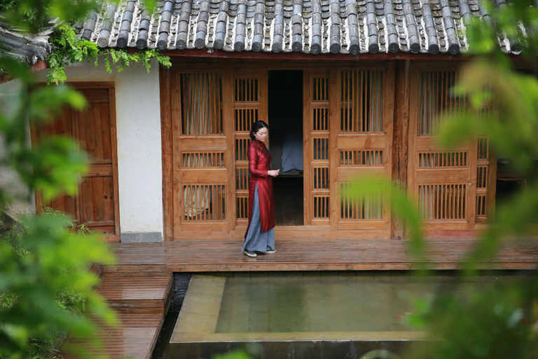 Exterior & Views 2, My Love Inn, Lijiang