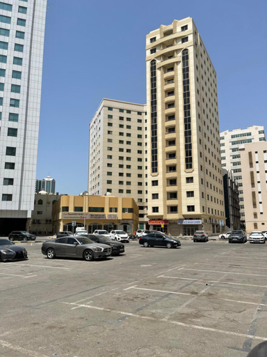 Others 4, برج المحطة, Sharjah City