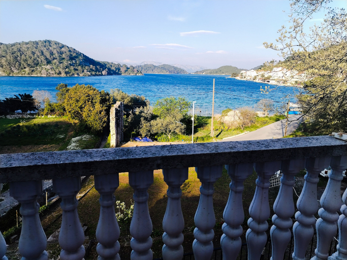Others 5, Apartments Patricija, Mljet