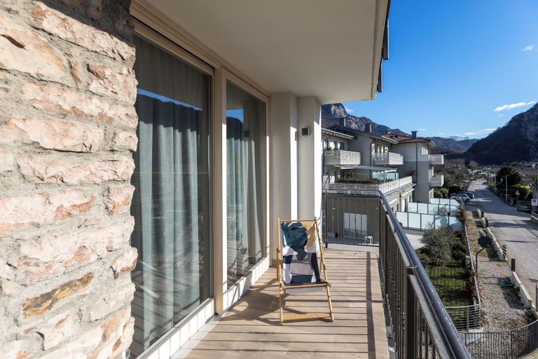 Others 5, Boutique Apartments By Annalisa, Trento