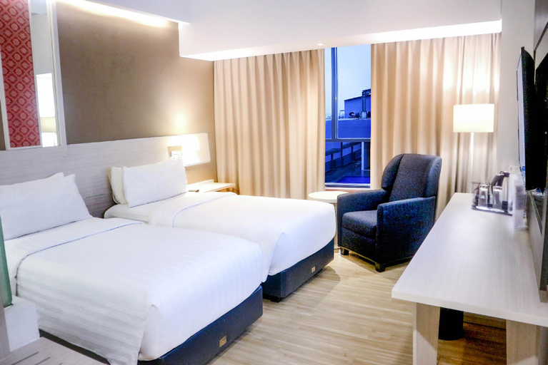 Bedroom 9