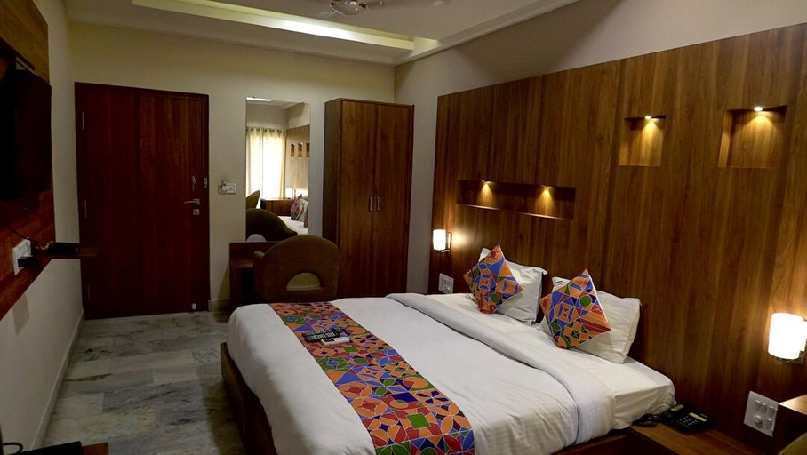 Others 5, Hotel Damanis, Udaipur