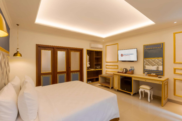 Bedroom 4