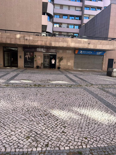 Others 5, Aconchegante Quarto Casal, Lisbon