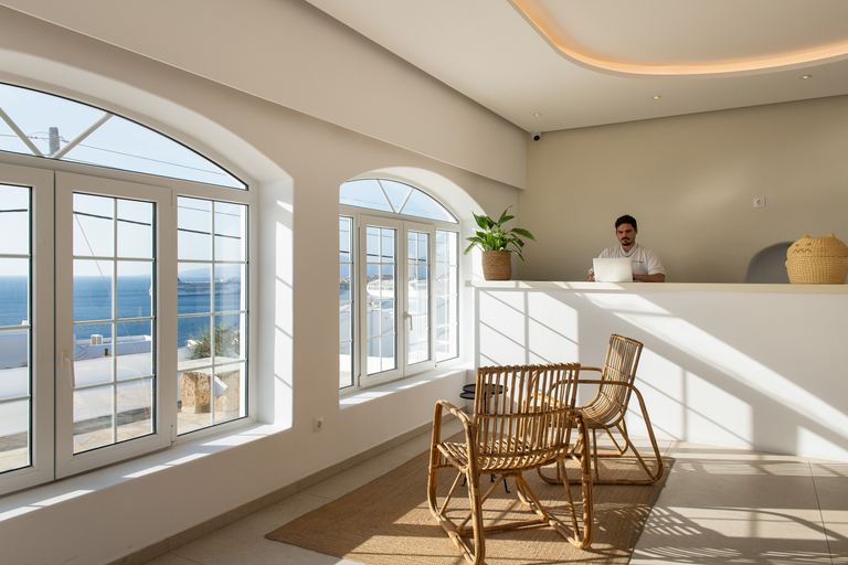 Public Area 4, Tagoo Hotel, South Aegean