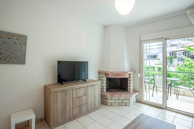 4, Aris Luxury Apartments, Central Macedonia