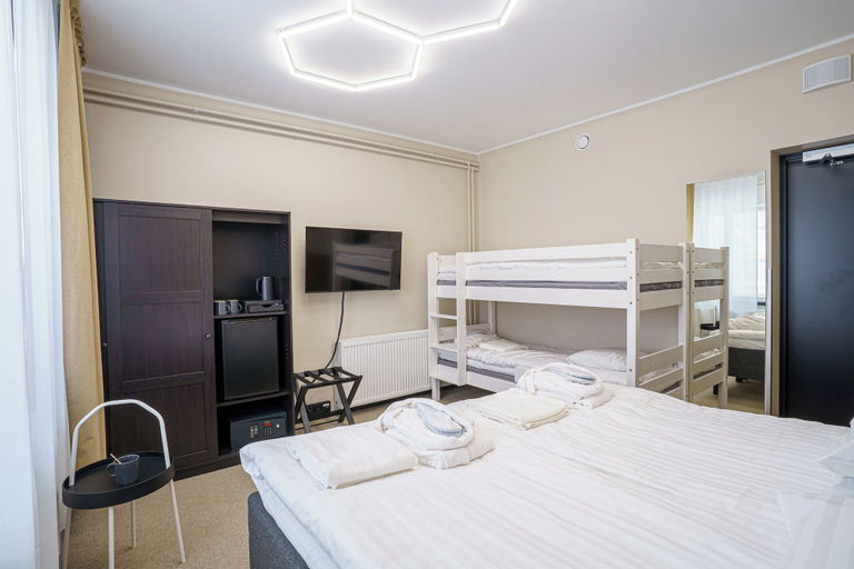 Others 3, Sawo Hostel, North Savonia