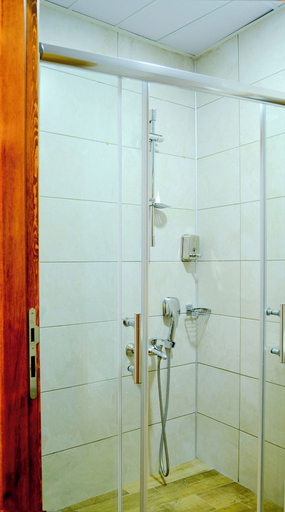 Others, Troiada Hotel, Gökçeada