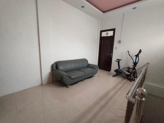 Others 4, Uwais Homestay Meulaboh, West Aceh