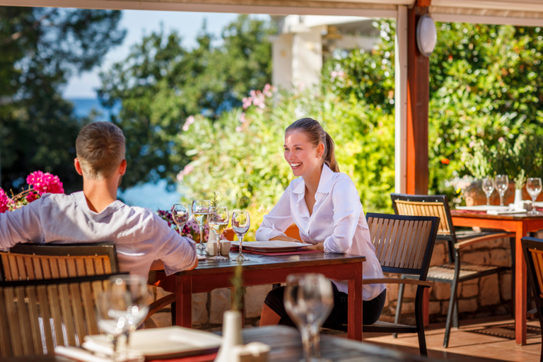 Food & Drinks 3, Maistra Select Funtana All Inclusive Resort, Vrsar