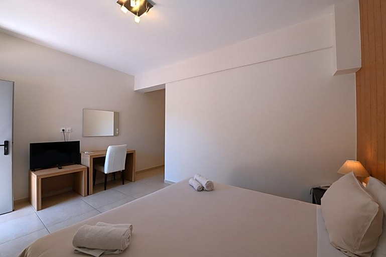 Bedroom 3, Rimondi Grand Resort & Spa, Crete