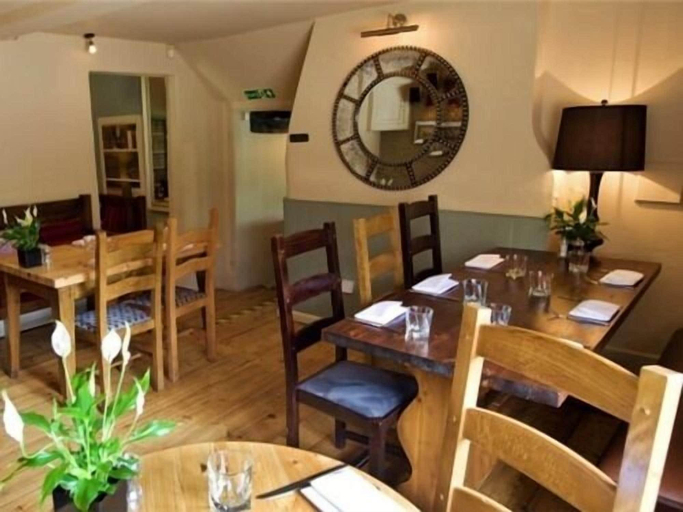 Food & Drinks 4, The Cherry Tree Inn, Oxfordshire