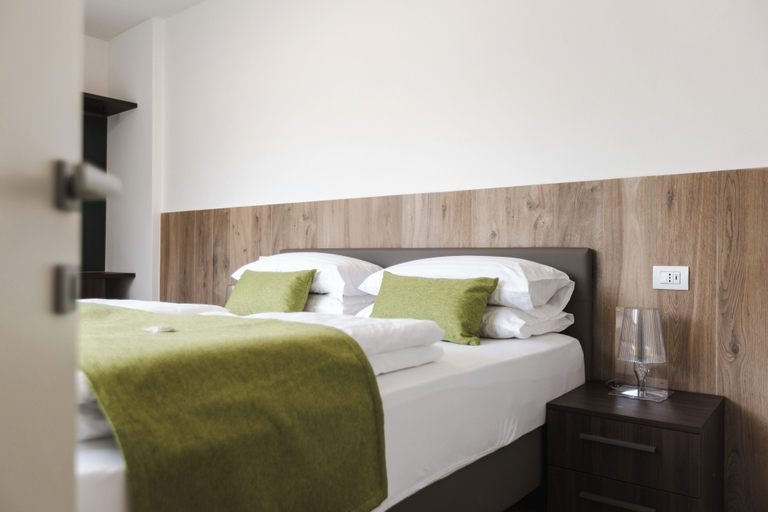 Others 2, Boutique Apartments By Annalisa, Trento
