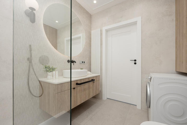 Others 5, Luxurious Apartments in Warsaw with Sauna and Gym by Renters Prestige, Warsaw