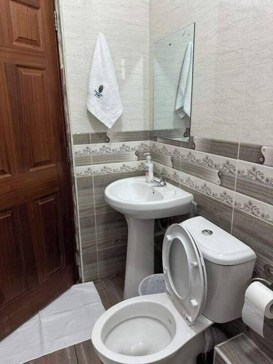 Bathroom 3