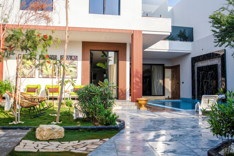 Exterior & Views 2, The Land Resort, Riyadh