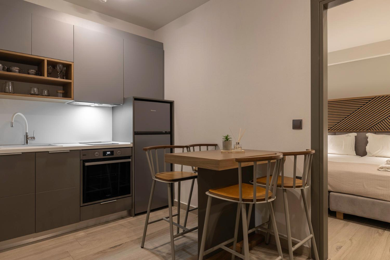 Others 4, Elisavet Nuevo Studios & Suites, East Macedonia and Thrace