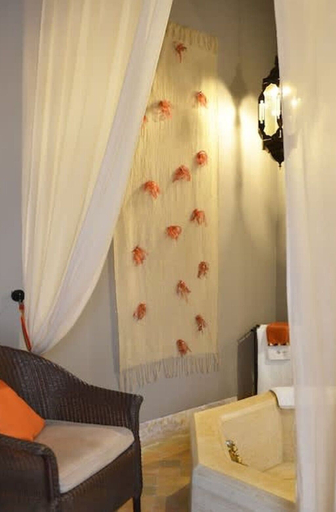Room 3, Magnificent Riad in Midina With Swimming Pool, Marrakech
