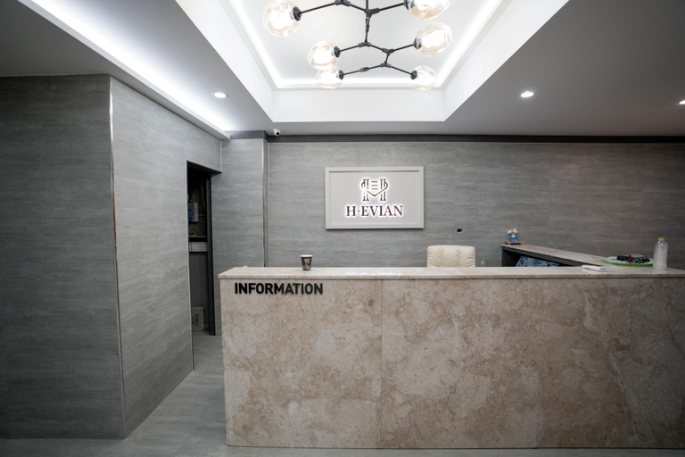Others 5, Gwangju Hanam Hotel H-EVIAN, Gwangsan