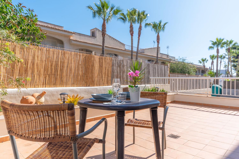 Balcony/terrace 5, CA'N PERE ROC, Baleares