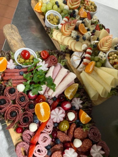 Food & Drinks 5, Valassky Hotel a Pivni lazne OGAR, Zlín