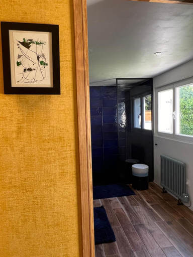 4, Wanatan Chambre Deluxe, Finistère