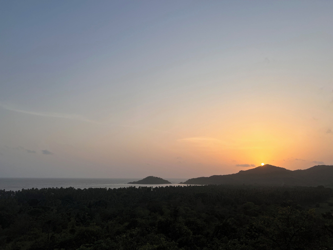 Others 5, The Nautical Nest, South Goa