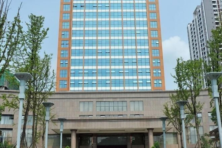 Exterior & Views 2, Wansheng International Hotel, Chongqing