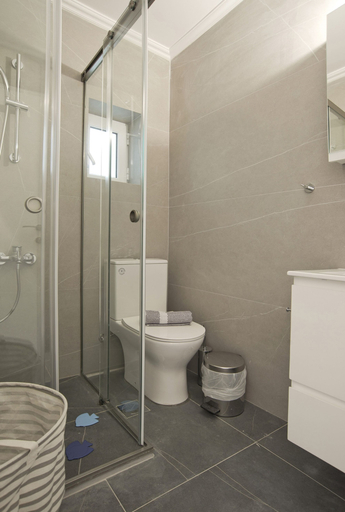 Room 2, Porto 118 in Piraeus, Attica