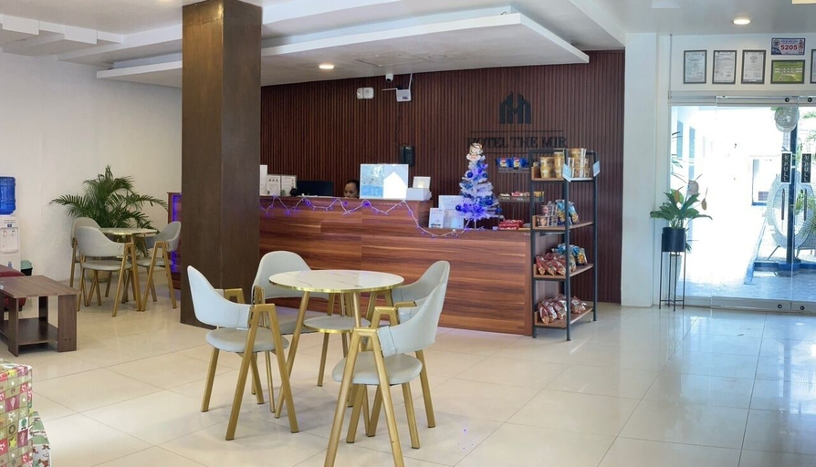 Food & Drinks 5, HOTEL THE MIR, Lapu-Lapu City