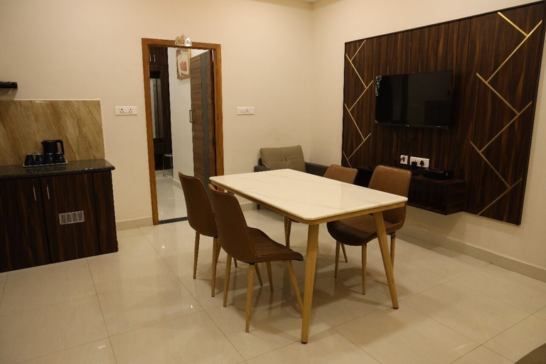 Others 5, Manopriya Residency by Azalea, Madurai
