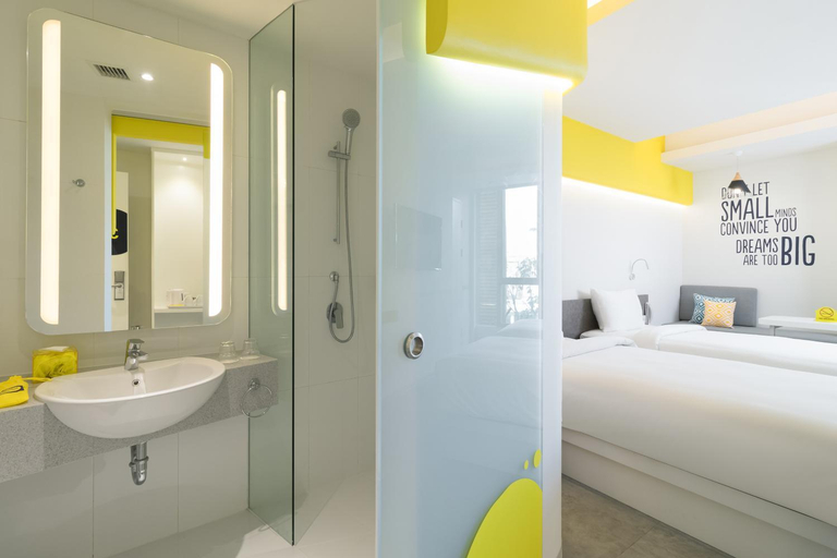 Bathroom 6