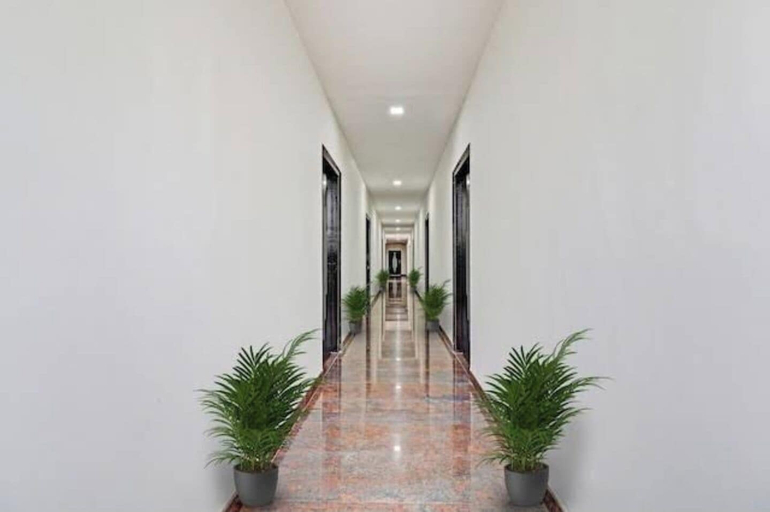 Others 3, The Blooms Stay Inn, Bangalore