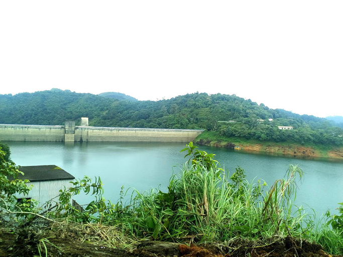 Others 3, SpiceGreen Homestay,Thekkady, Theni