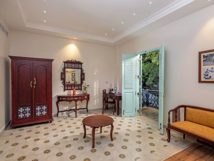 Others 5, Villa Kouga, Puducherry