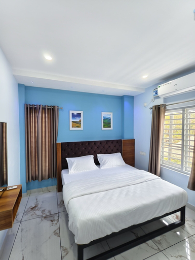 Others 4, MADAYI RESIDENCY, Mahe