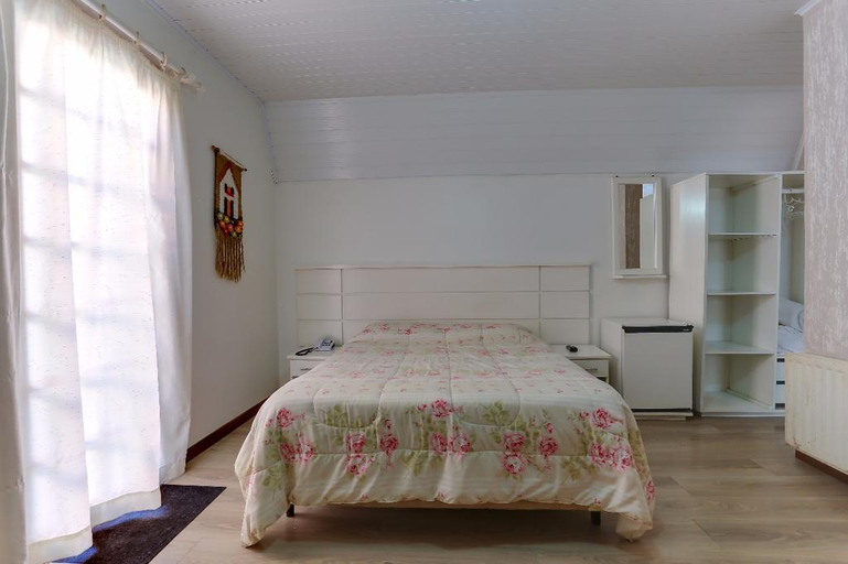 Bedroom 3, Hotel Cabana Jardim De Flores, Gramado