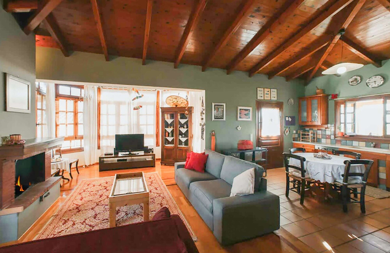 Room 2, Villa Oneirama - Nafplio Garden Retreat, Peloponnese