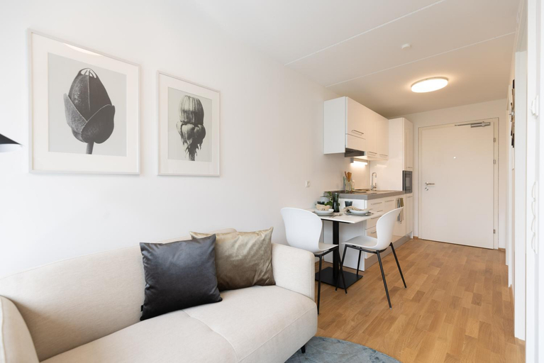 Others 3, Smart Living Dornbirn, Dornbirn