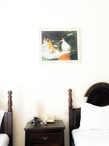 Public Area 3, Hoang Le Hotel, Bình Chánh