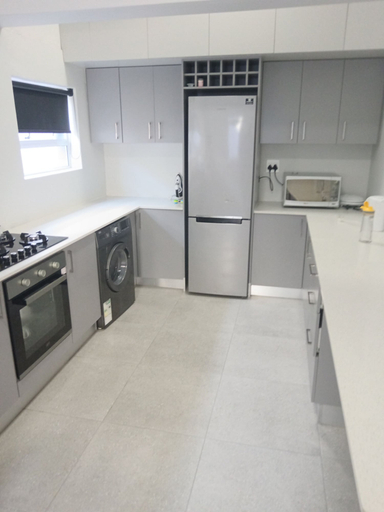 Others 5, Neo & Ruks Guest House Salt River, City of Cape Town