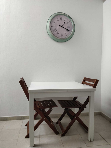 Others 2, Apartamento Duplex LOS CASCABELES, Sevilla