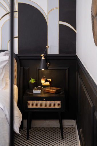 Others 3, The Bold Signature 1bdr Studio @ Cairo's Downtown, Qasr an-Nil