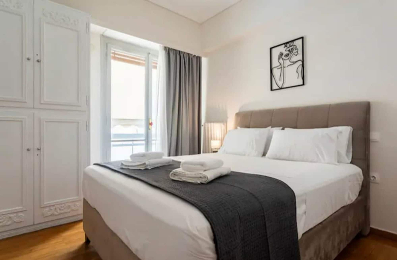 Room 5, Athenian Stay Trikoupi 2 Apartment, Attica