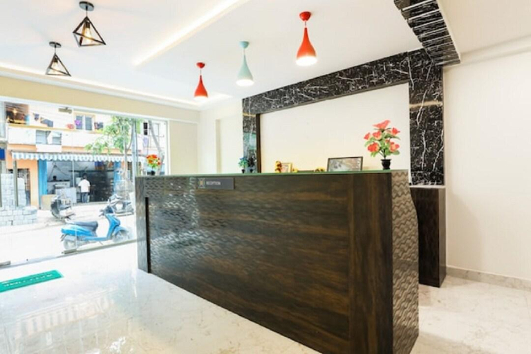 Others 3, Royal wood Premier, Bangalore