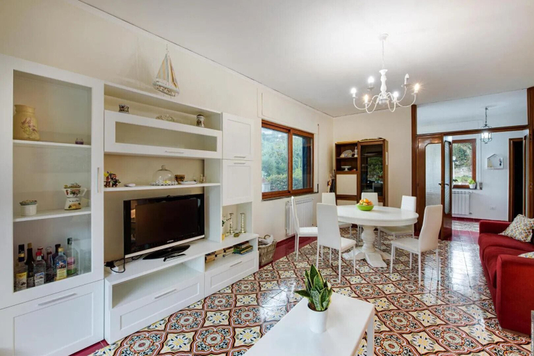 Room 2, Estate4home - Villa Louise, Napoli